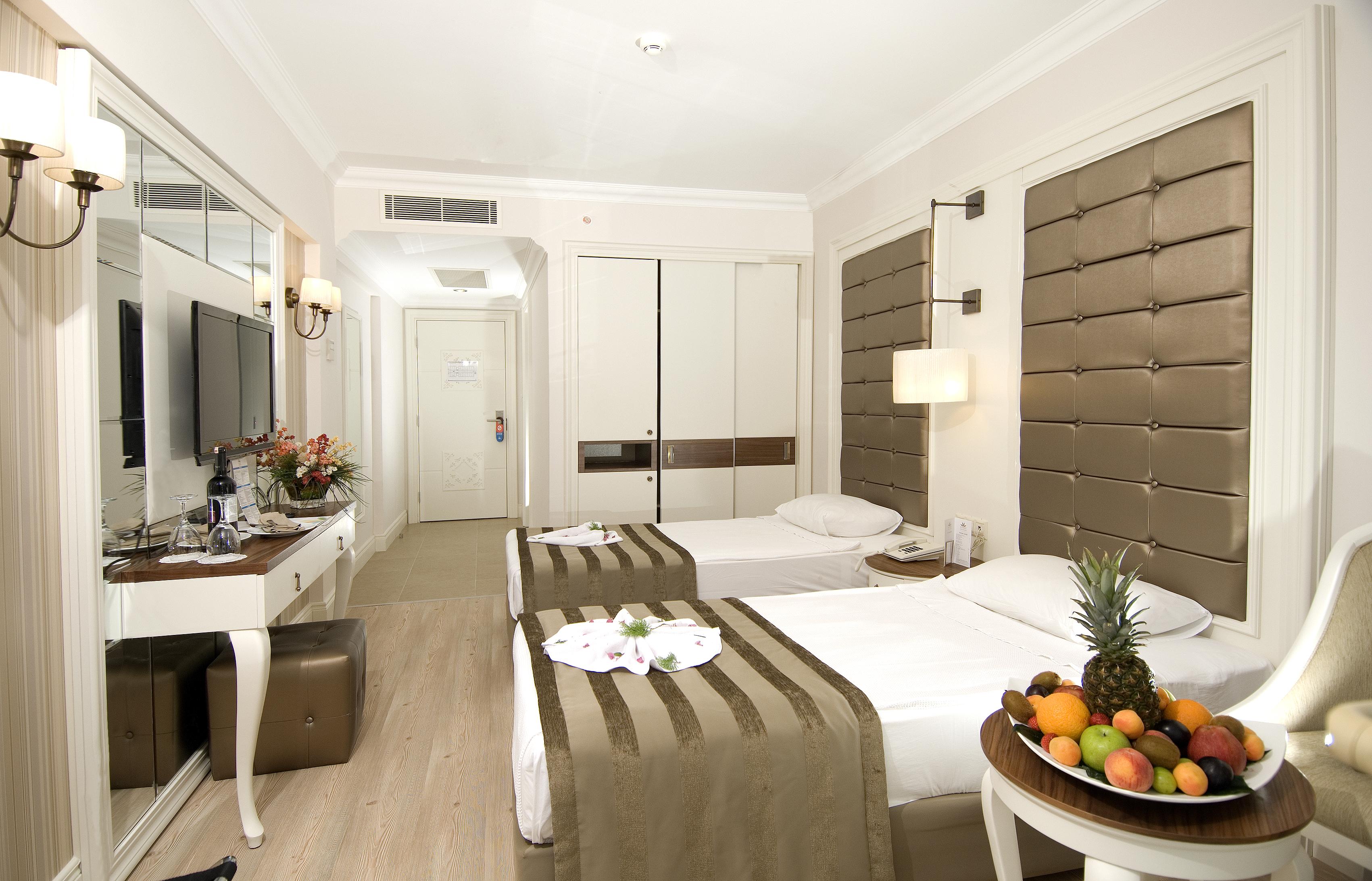Aydinbey Famous Ośrodek wypoczynkowy 5*