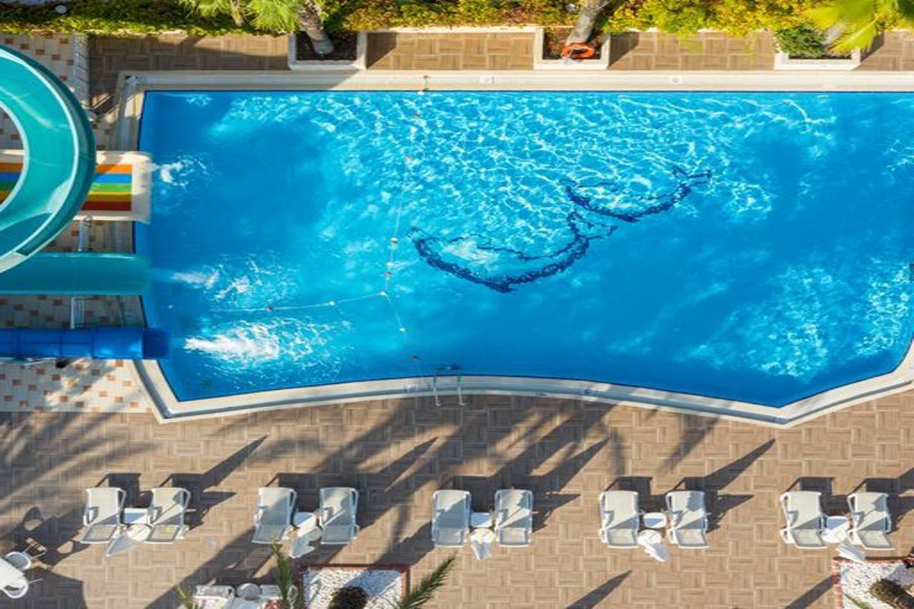 Aydinbey Famous Ośrodek wypoczynkowy 5*